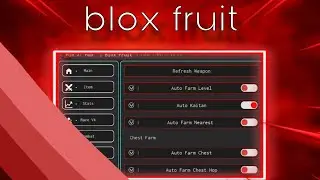 FE blox fruit sript [Fluxus][Delta][CodeX]
