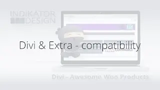 09 Divi & Extra compatibility - Divi – Awesome Woo Products