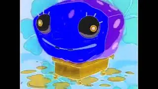 SpongeBob SquarePants Intro In G Major 21
