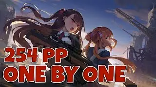 One By One | ★6.09 LAST SECOND CHOKE (254 PP)