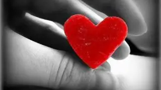 Love Is In The Air