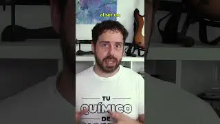 EL TACAÑO EXTREMO #shorts #short #aprender #quimica #ciencia  #alcohol #casero #fermentacion