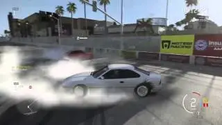 Forza6 P Plater skid pig