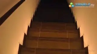 ► Управление светом ● подсветка лестниц StepLED ● ВИДЕО-ОБЗОР [220help]