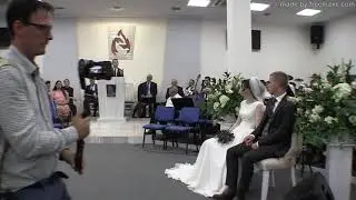 Predica Fratele Avram Hadarau