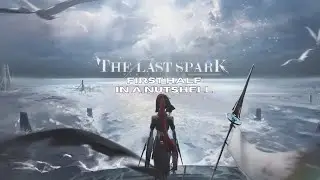What Vera really said to Lamia | The Last Spark PV | Punishing: Gray Raven Global