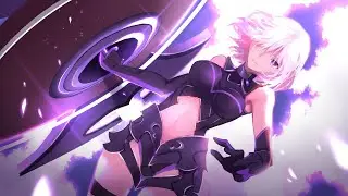 Fate Grand Order「AMV」- 2 RADICAL DISS(Prod.NiteTime)