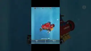 Now I know why I see so many Mars robots  | War robots game [WR]