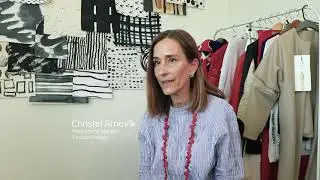 CLO User Story: Design School Kolding