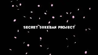 CHERRYBLOSSOM SHOWDOWN - SECRET SUKEBAN PROJECT