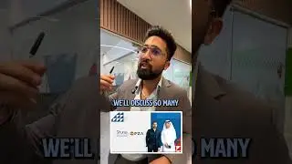 Shuraa organizing an open house at IFZA for Business Owners