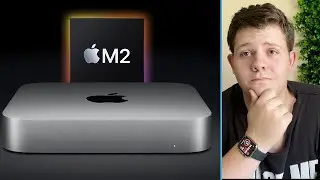 Is This The Best Mac Mini (M2 & M2 Pro)