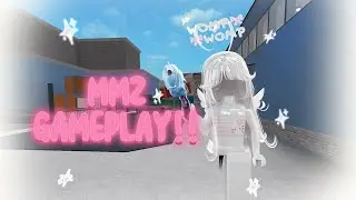 MM2 GAMEPLAY..