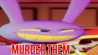 TADC with Low Budget voice acting