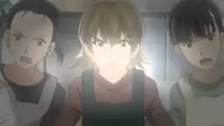 Honey and Clover Episode 1 ENG