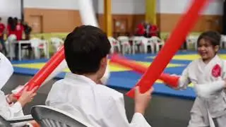 BEST OF GRANDE PRÉMIO NUNO DELGADO ACADEMIA ESTRELA 2024