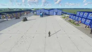 СКЛАДСКОЙ КОМПЛЕКС, Клинский район