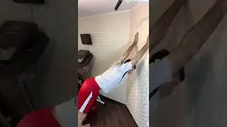 Снять зажимы и напряжение в спине, поставить позвонки на место могут помочь 2 простых упражнения 👍