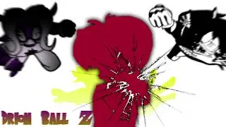 Drion Ball Z: Episode 1 Trailer