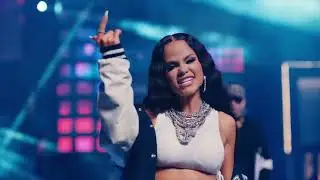 NATTY NATASHA AND DADDY YANKEE BYJOSE DJ'86
