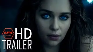 ABOVE SUSPICION Trailer (2019)