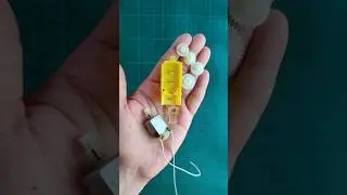 How to Make Gear Motor | TT Gear Motor Assemble #gearmotor #dcmotor