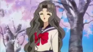 Nadeshiko kinomoto