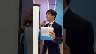 Новый молодежный коворкинг-клуб открыли в Астане