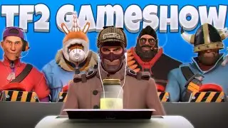 Tf2 gameshow
