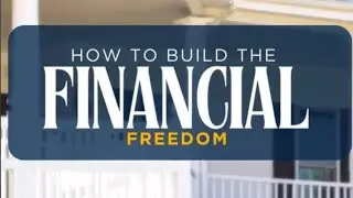 Never Work a Day in Your Life || How to Build Financial Freedom