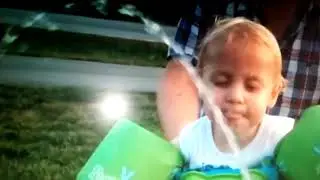 Смешные  видео я засмеялась
