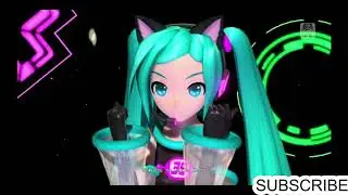 (GMV) - BEST MUSIC - 2020 - LaCrème - Miracle - Hatsune Miku !!4
