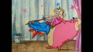 Чудеса (реж. Евгений Делюсин, 1990 год)