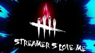 🔥ГОРЯЩИЕ ЖОПЫ СТРИМЕРОВ 🔥 | DEAD BY DAYLIGHT |
