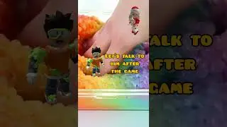 Roblox Storytime! My BF Lies To Me! 