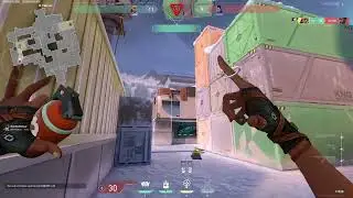 valorant highlights #3