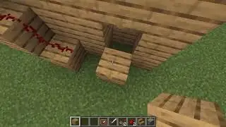 MINECRAFT SLIME BLOCK IN REAL LIFE!| minecraft #569
