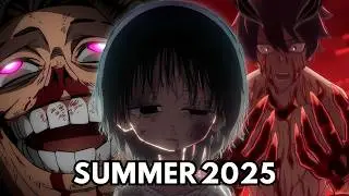 29 Anime Summer 2025 Terbaik yang Bakal Ngubah Hidup Lo!