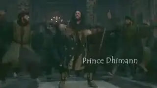 Pila de 3 peg baliye... Padmavati style😂😂