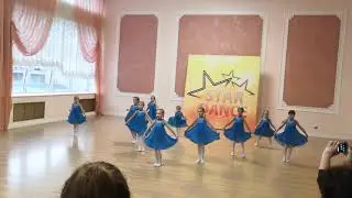 Star Dance 2019. Сувенир&Бит. Колыбельная.