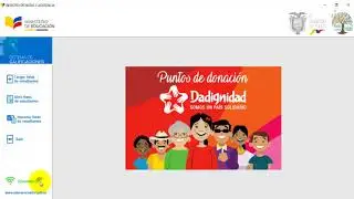 Actualización 1 Instalar e Ingresar al Sistema de Gestión Escolar 2018
