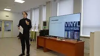 Возрождение винила