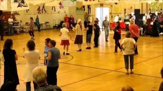 Armenian Folk Dance Tamzara