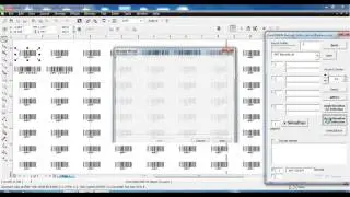 CorelDRAW Barcode Editor.mp4