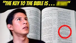 KEY to Understanding the BIBLE
