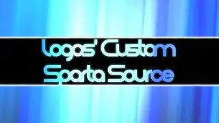 Logos' Custom SR Source
