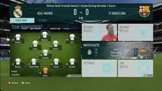 FIFA 14 NEW GRAPHIC THEME