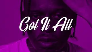 [FREE] Blxst Type Beat 2021 - 