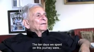 By Air, Land, and Sea: Aliyah under the British Mandate
