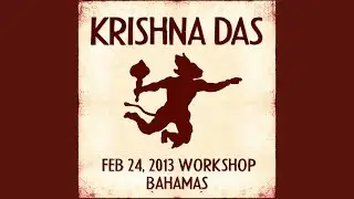 India, Ram Dass, Paying Attention